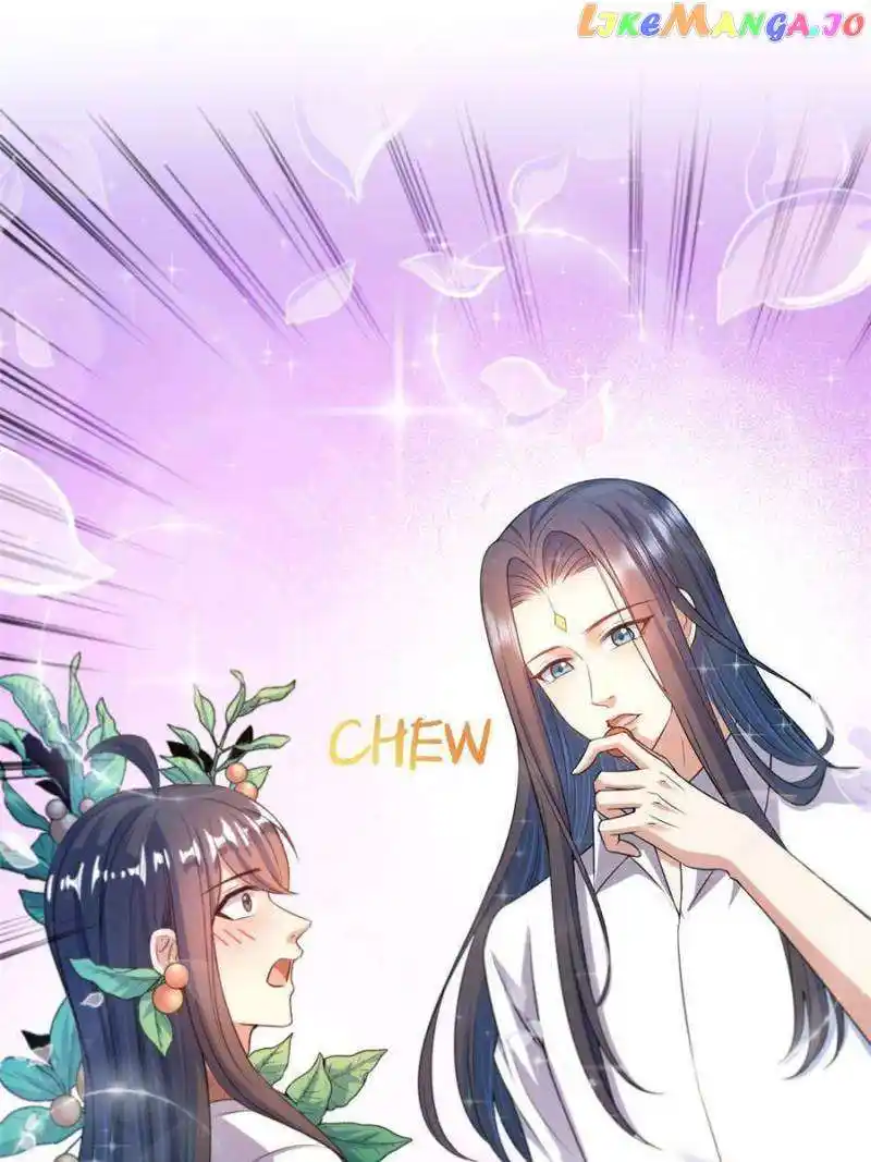 Cultivation Chat Group Chapter 587