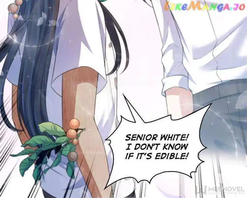 Cultivation Chat Group Chapter 587