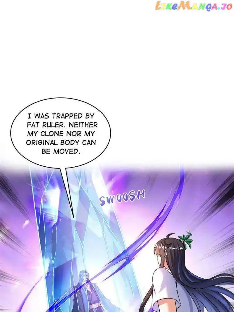 Cultivation Chat Group Chapter 587