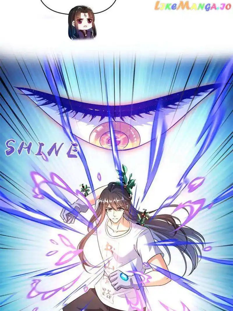 Cultivation Chat Group Chapter 587