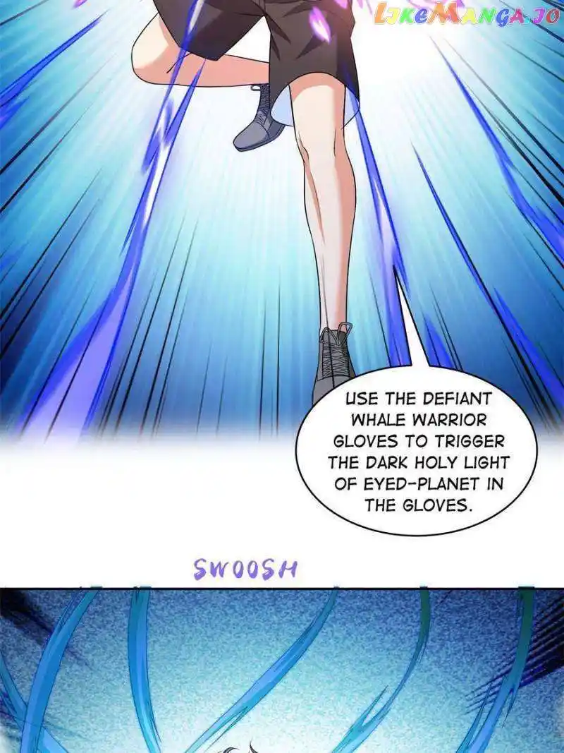 Cultivation Chat Group Chapter 587