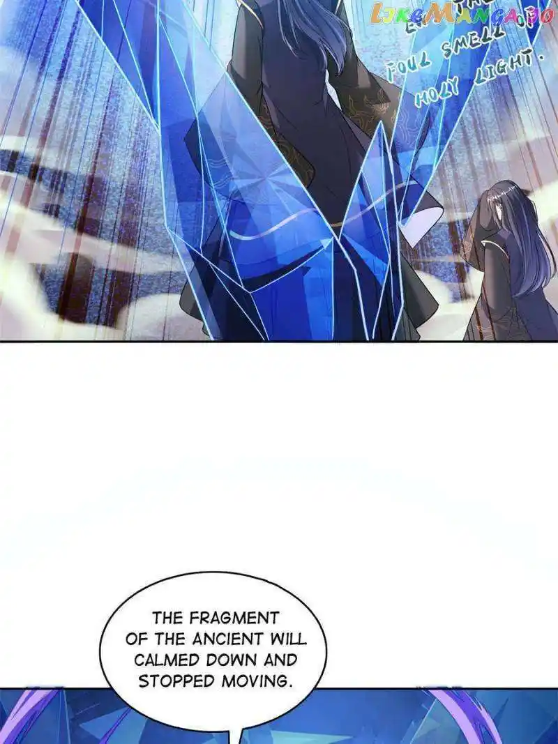 Cultivation Chat Group Chapter 587