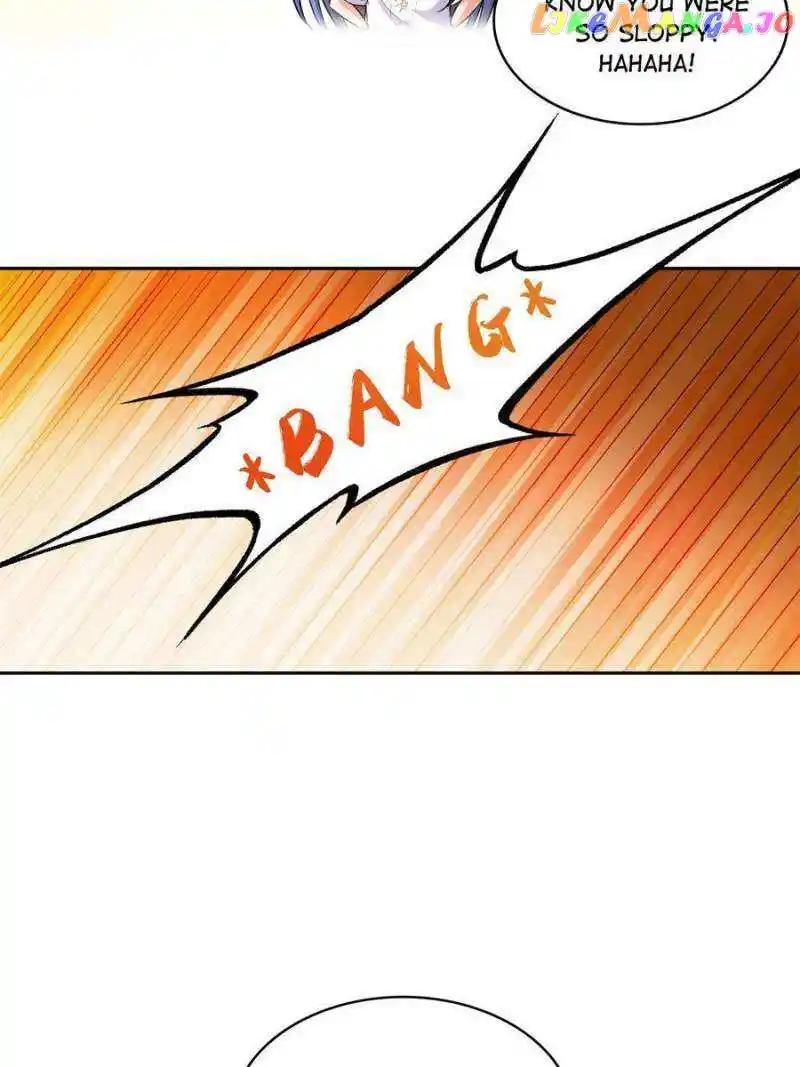 Cultivation Chat Group Chapter 587