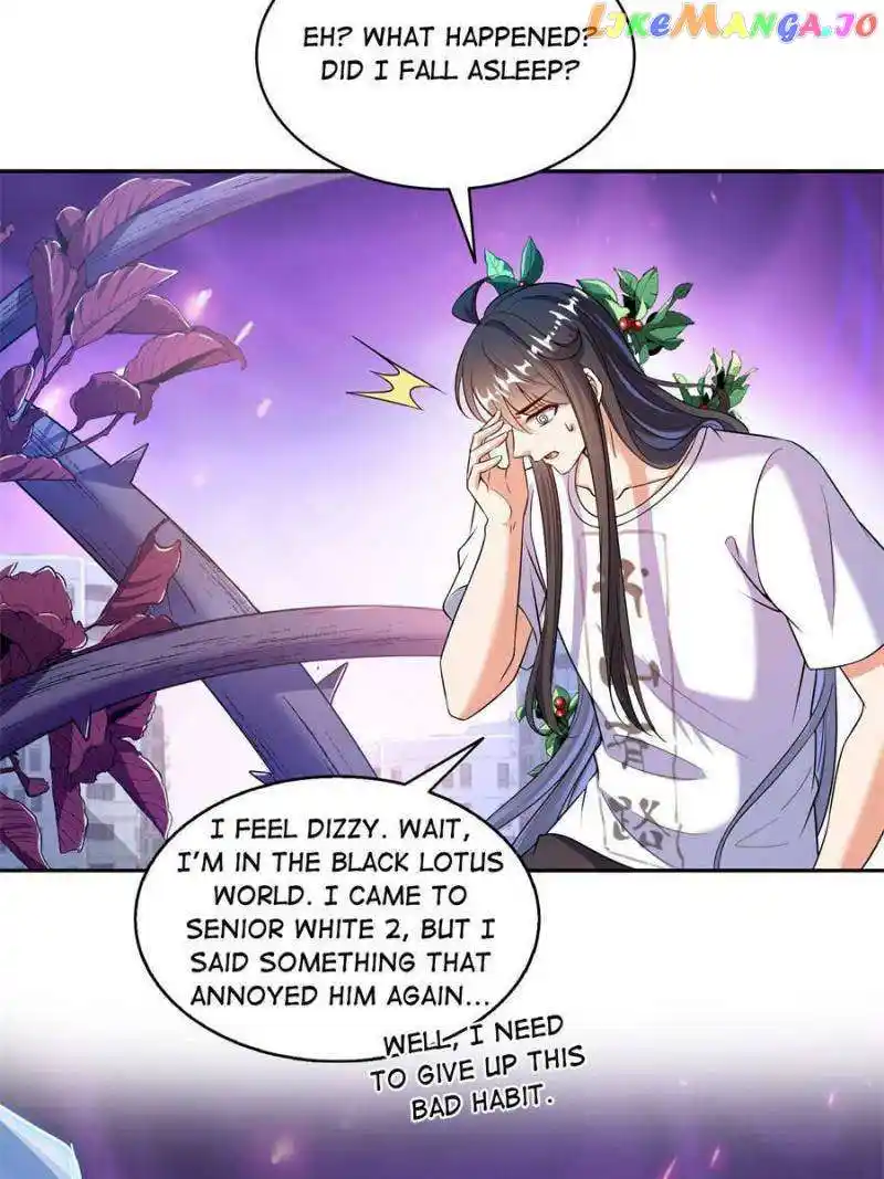 Cultivation Chat Group Chapter 587