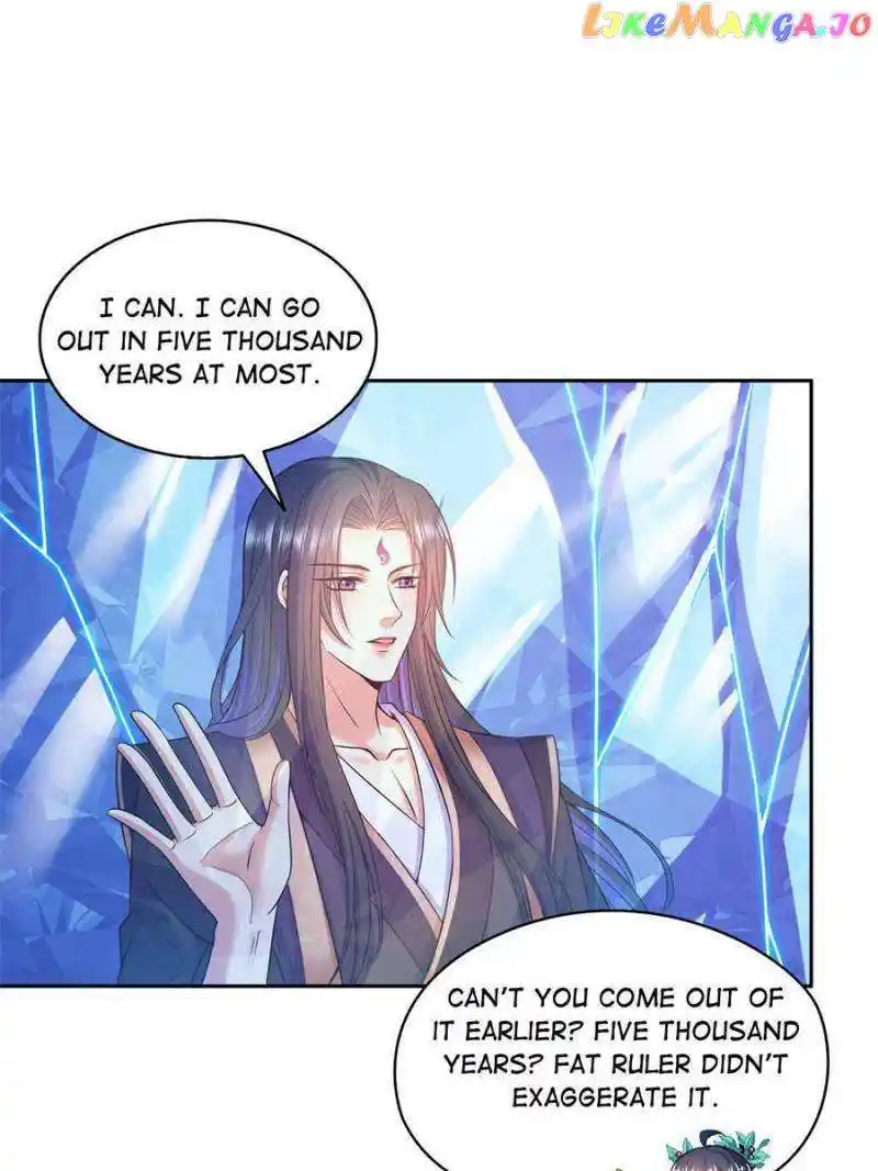 Cultivation Chat Group Chapter 587