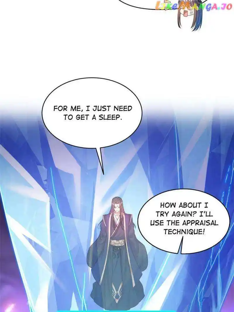 Cultivation Chat Group Chapter 587