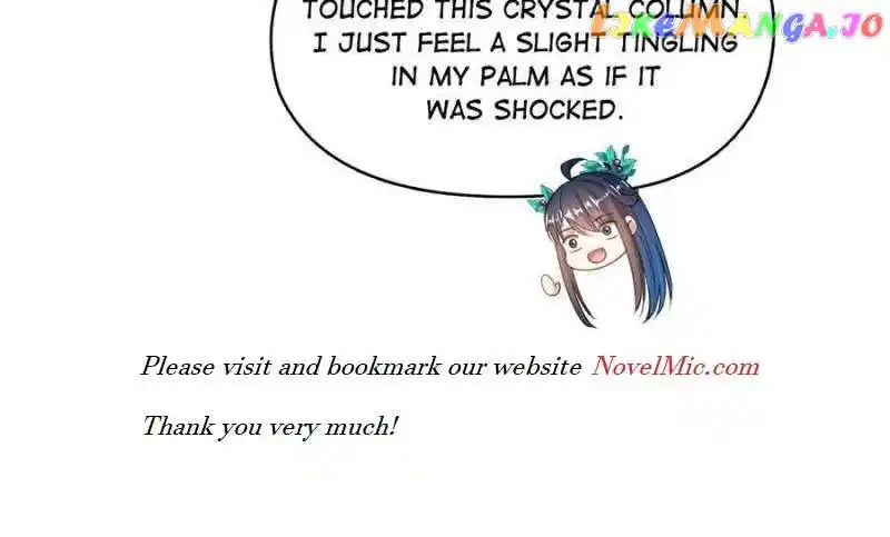 Cultivation Chat Group Chapter 587