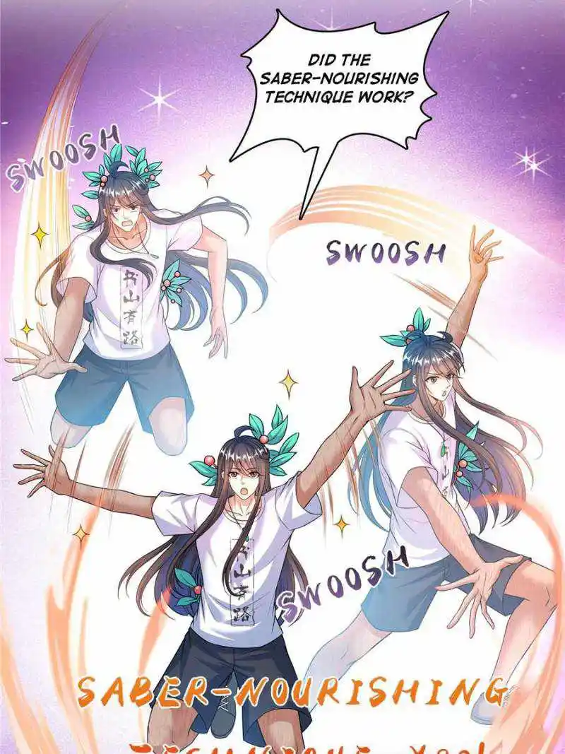 Cultivation Chat Group Chapter 588