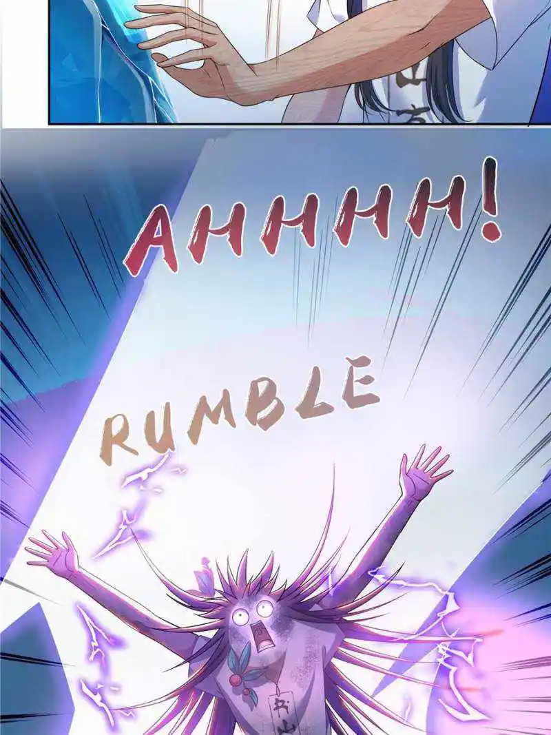 Cultivation Chat Group Chapter 588