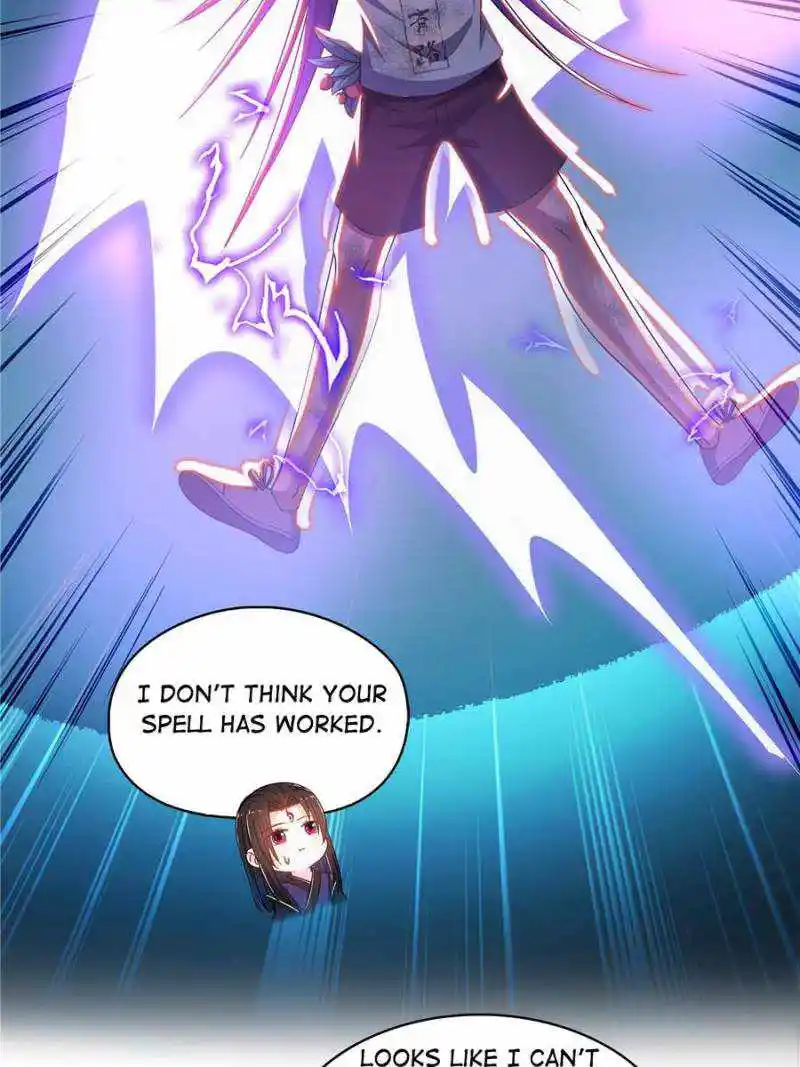 Cultivation Chat Group Chapter 588