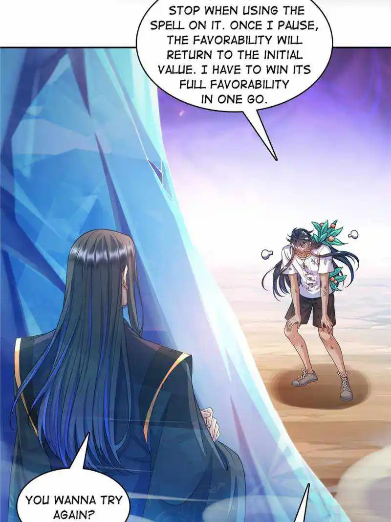 Cultivation Chat Group Chapter 588