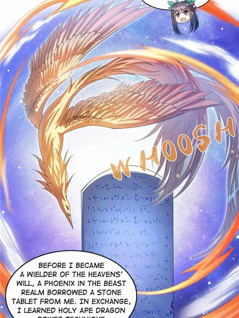 Cultivation Chat Group Chapter 588