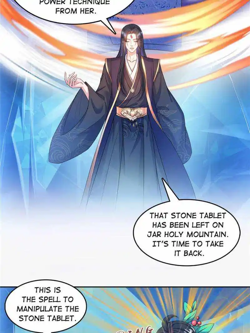 Cultivation Chat Group Chapter 588