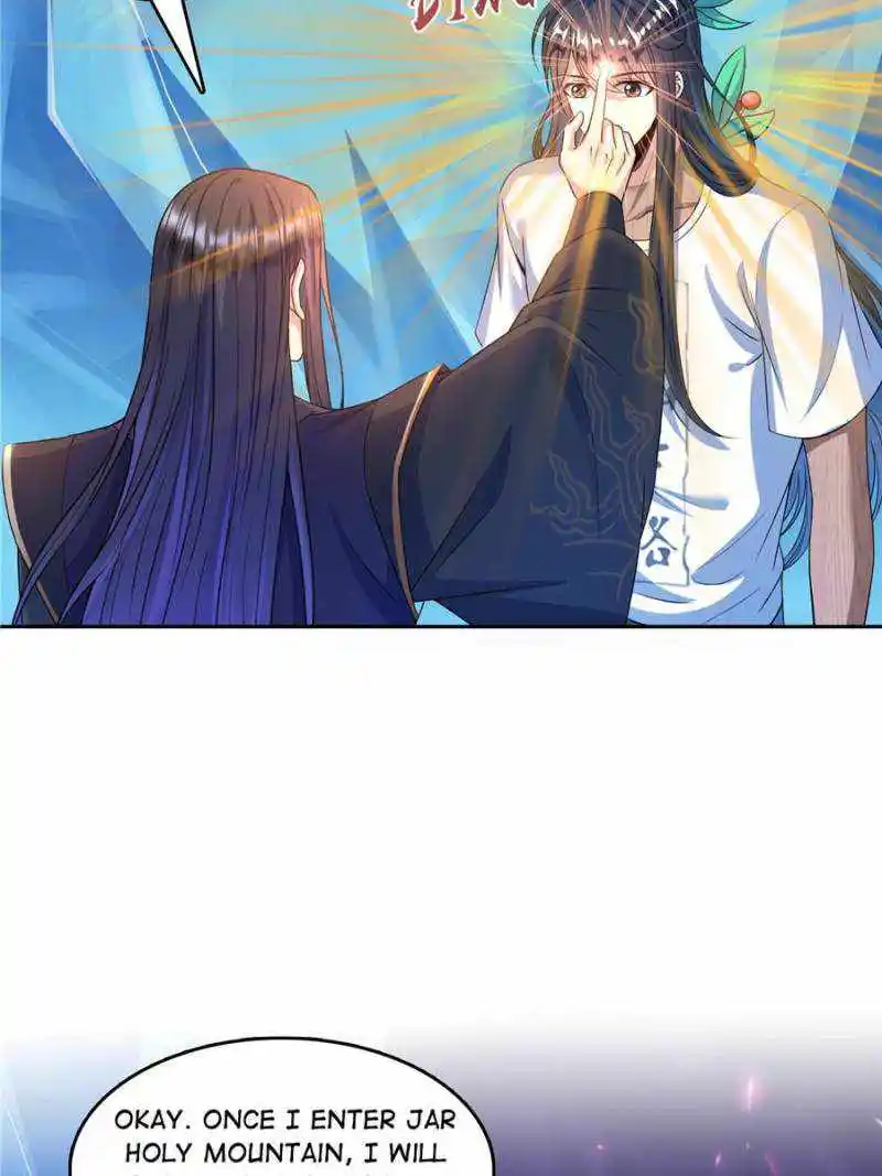 Cultivation Chat Group Chapter 588