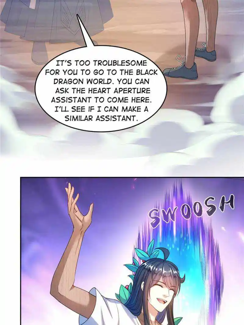 Cultivation Chat Group Chapter 588