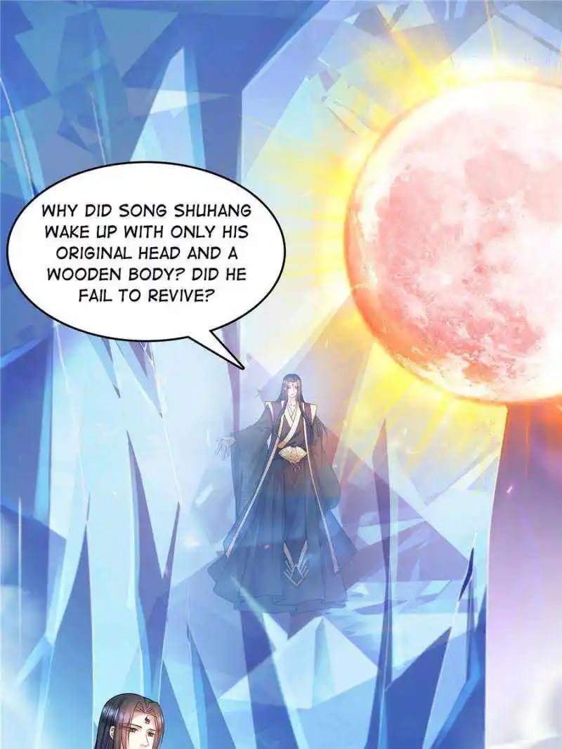 Cultivation Chat Group Chapter 588