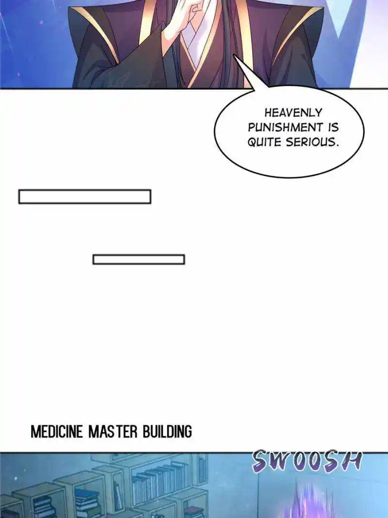 Cultivation Chat Group Chapter 588