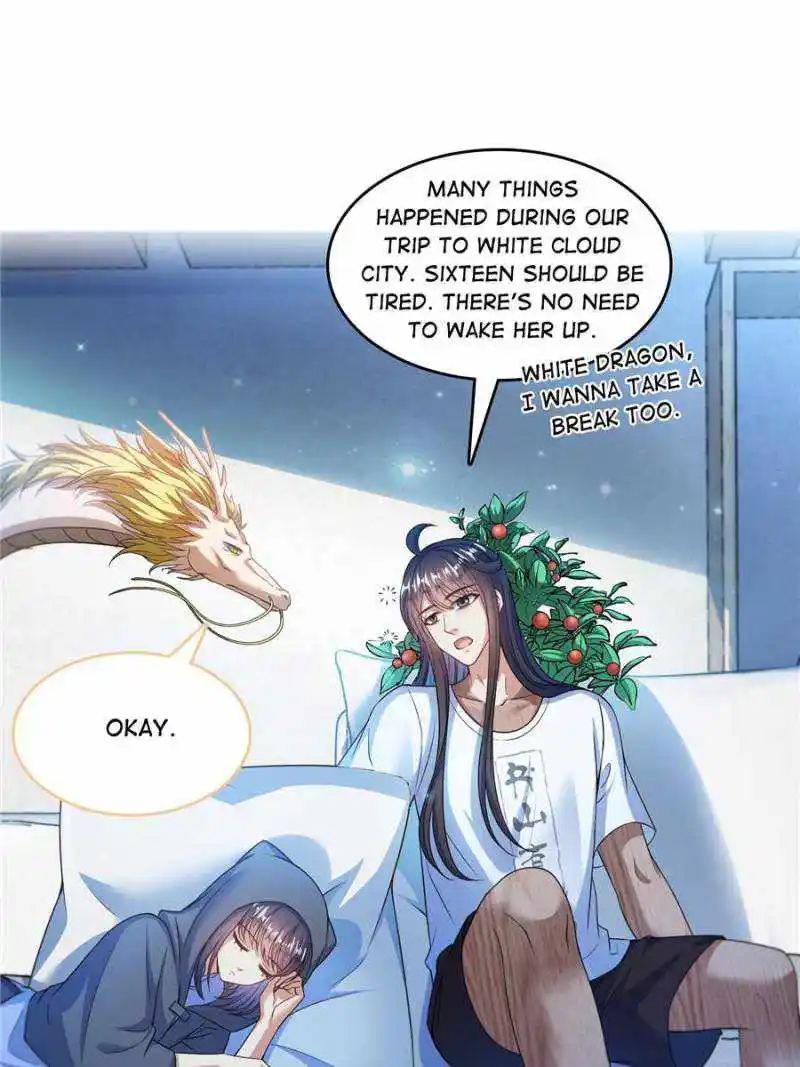 Cultivation Chat Group Chapter 588