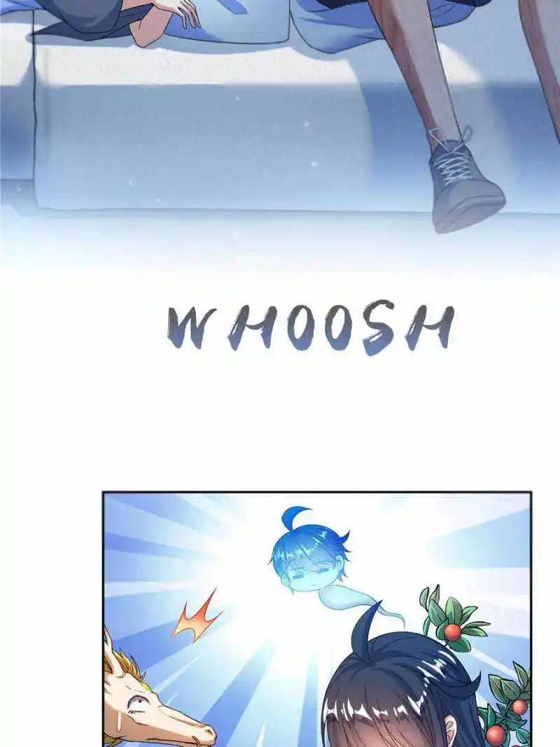 Cultivation Chat Group Chapter 588