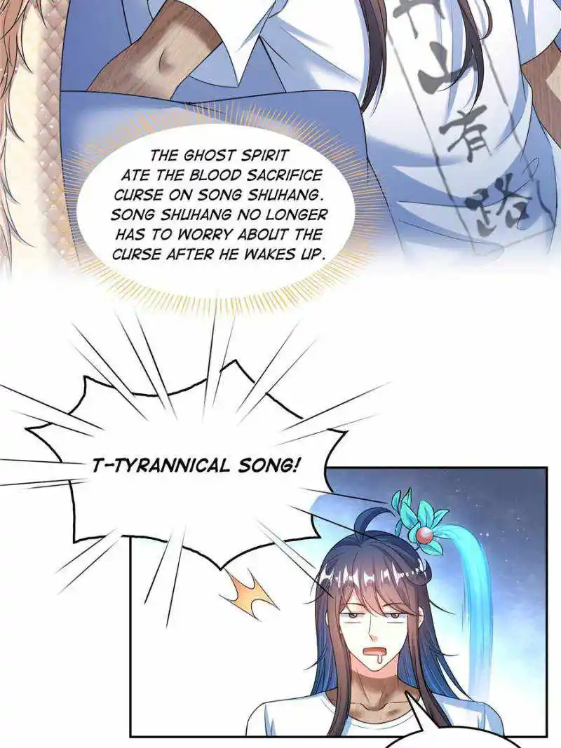 Cultivation Chat Group Chapter 588