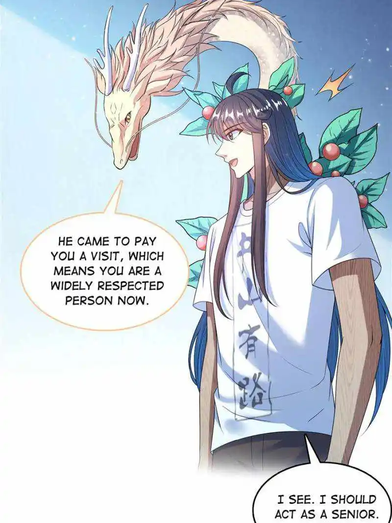 Cultivation Chat Group Chapter 588