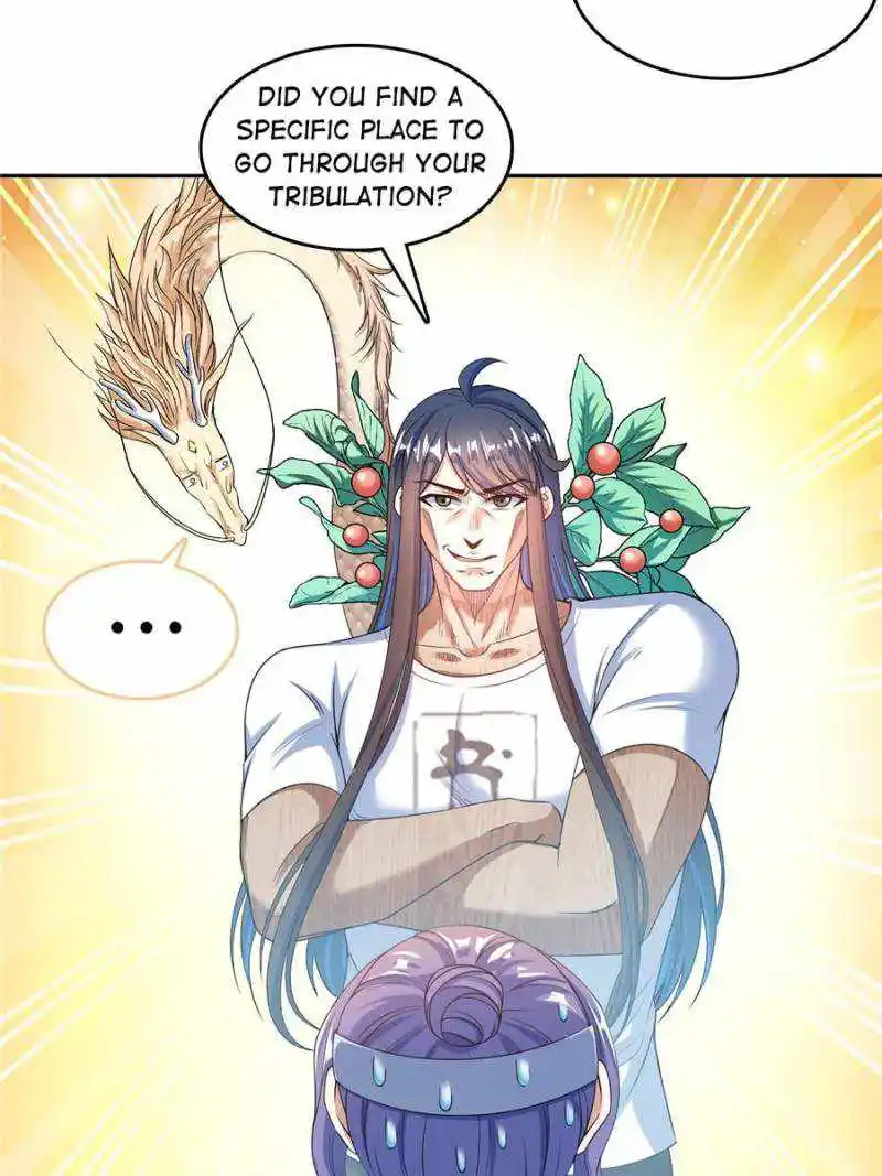 Cultivation Chat Group Chapter 588