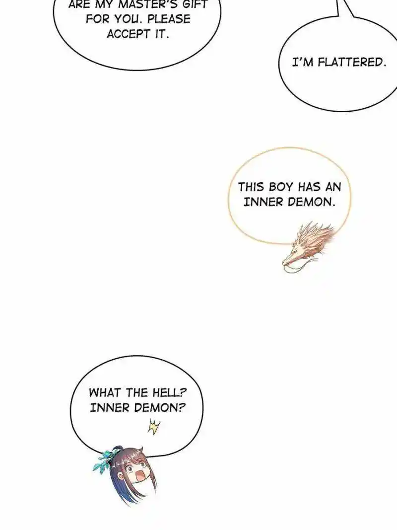 Cultivation Chat Group Chapter 588