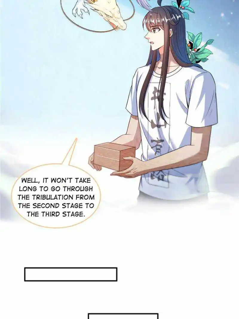 Cultivation Chat Group Chapter 588