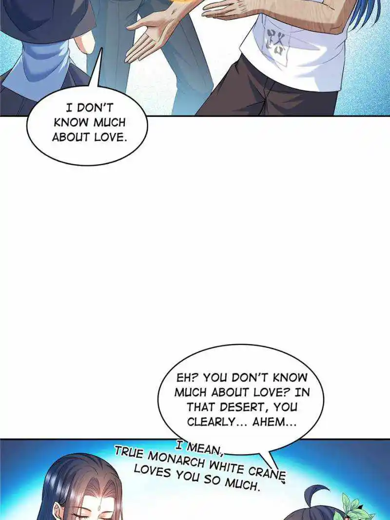 Cultivation Chat Group Chapter 588