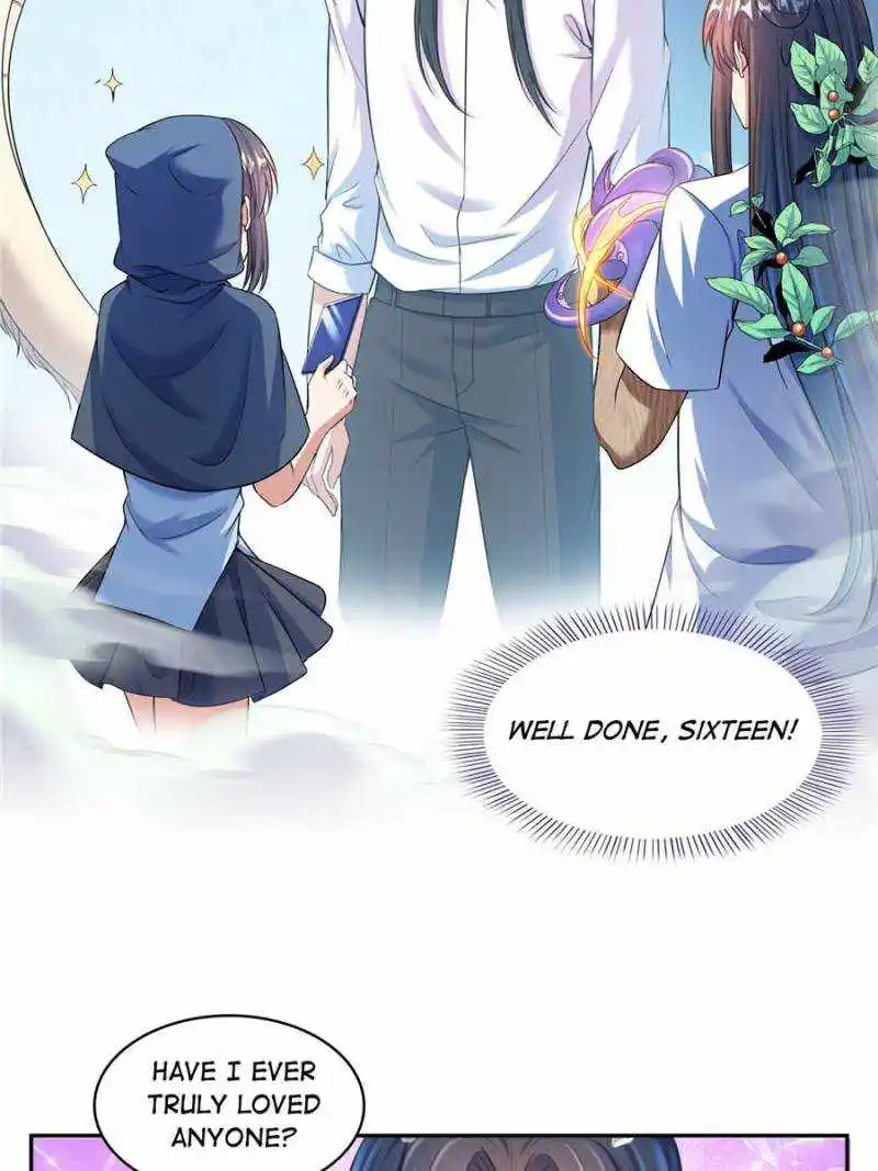 Cultivation Chat Group Chapter 588