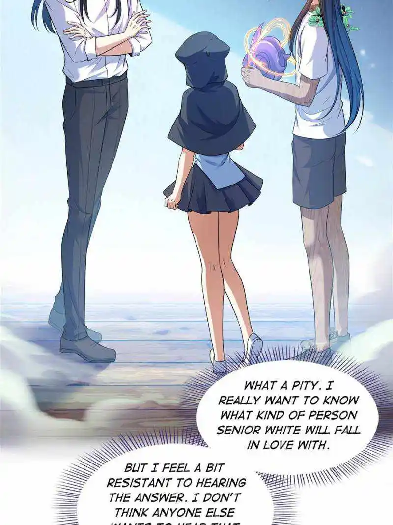 Cultivation Chat Group Chapter 588