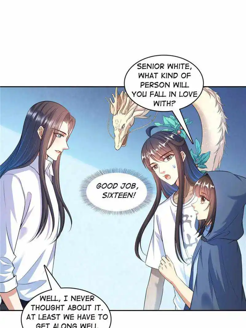 Cultivation Chat Group Chapter 588