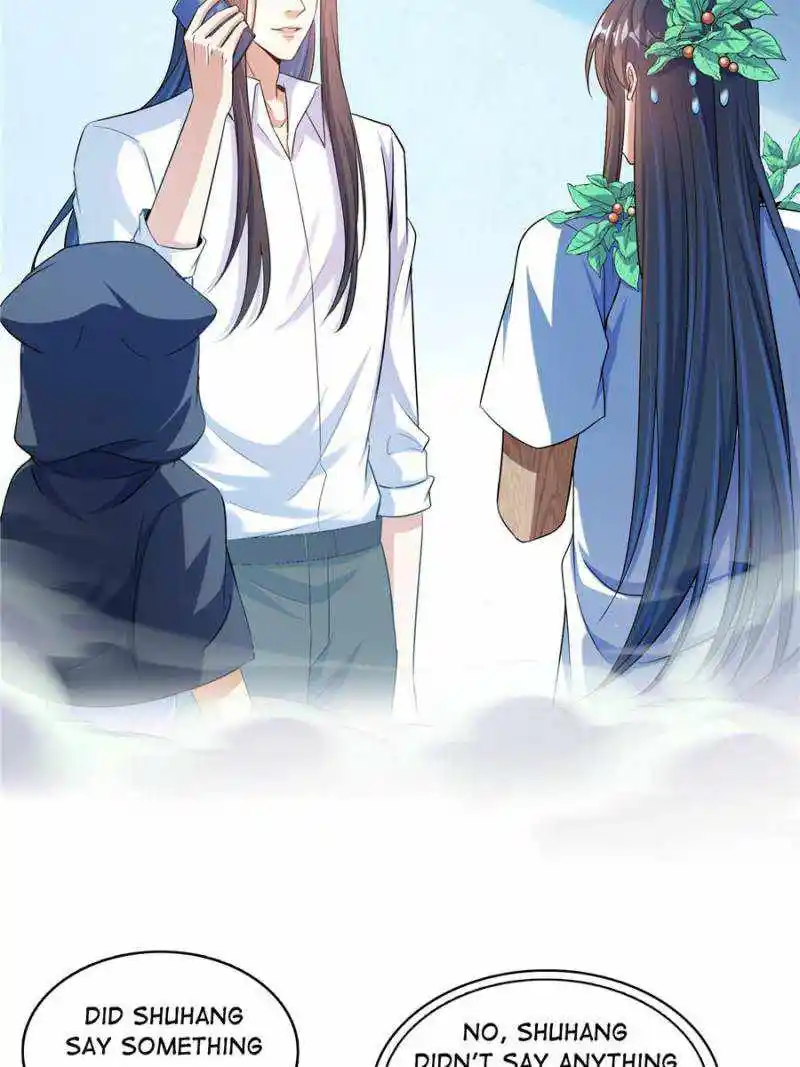 Cultivation Chat Group Chapter 588