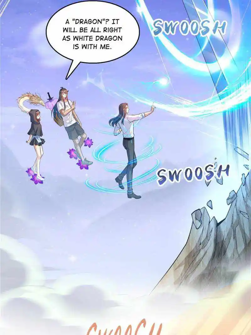 Cultivation Chat Group Chapter 590