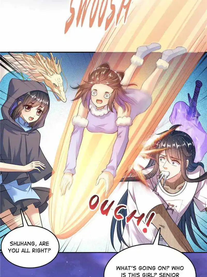 Cultivation Chat Group Chapter 590