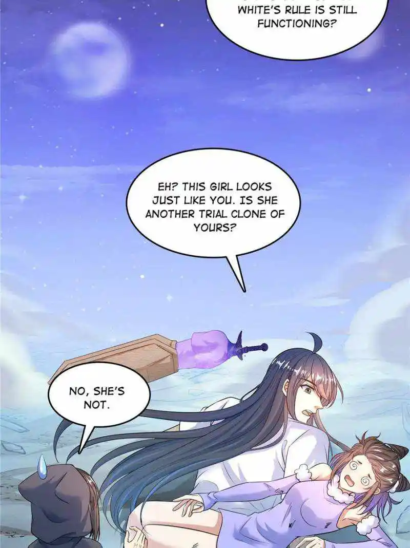 Cultivation Chat Group Chapter 590