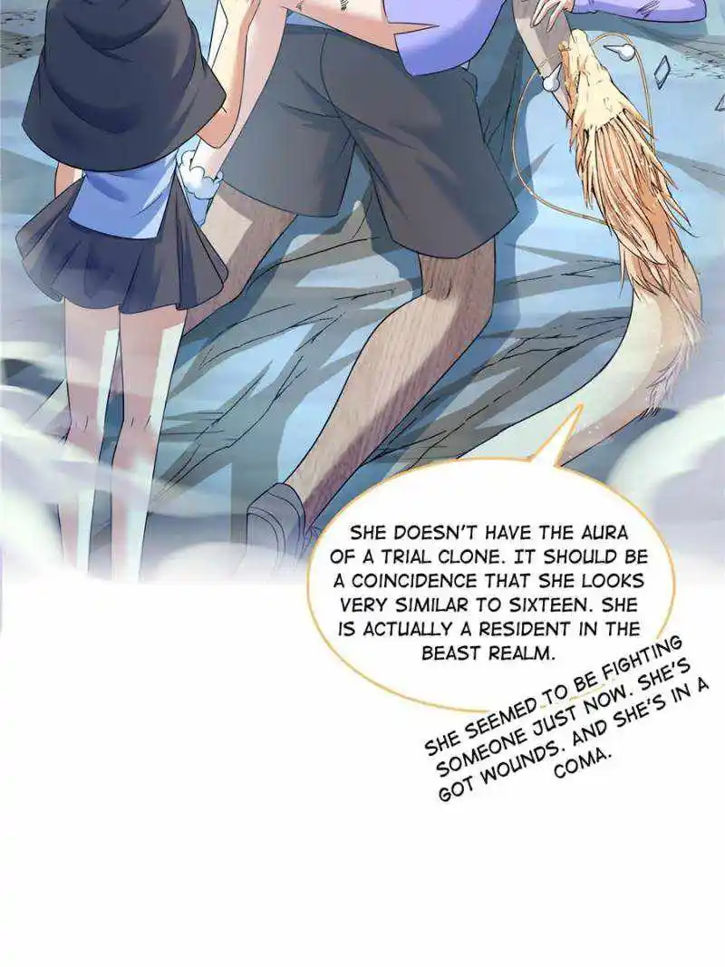 Cultivation Chat Group Chapter 590