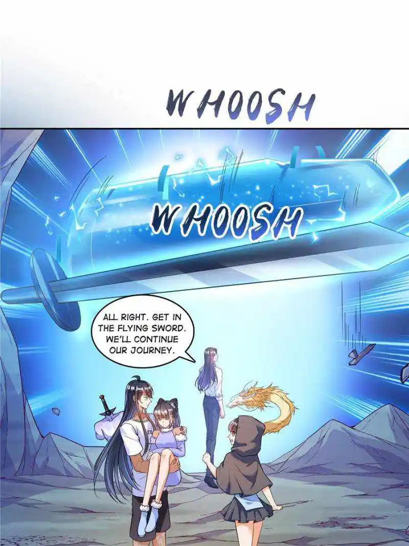 Cultivation Chat Group Chapter 590