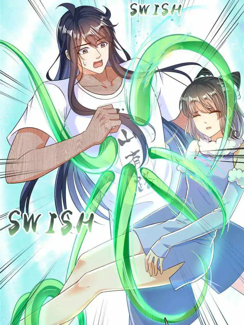 Cultivation Chat Group Chapter 590