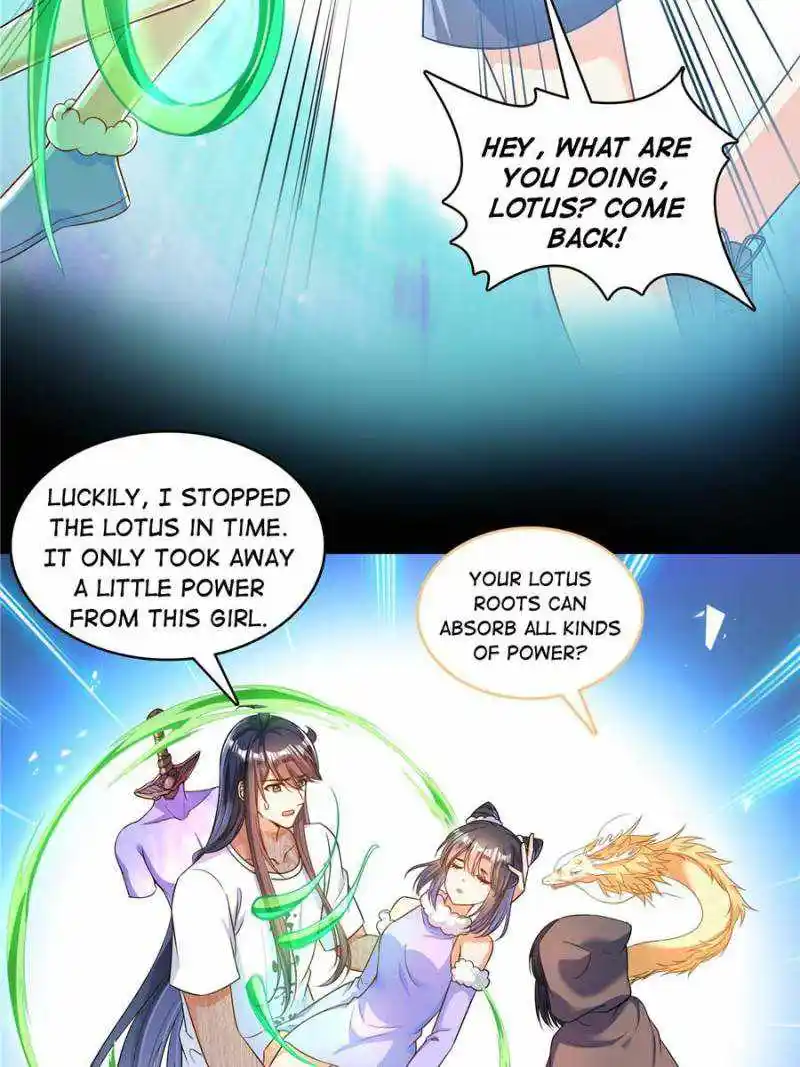 Cultivation Chat Group Chapter 590