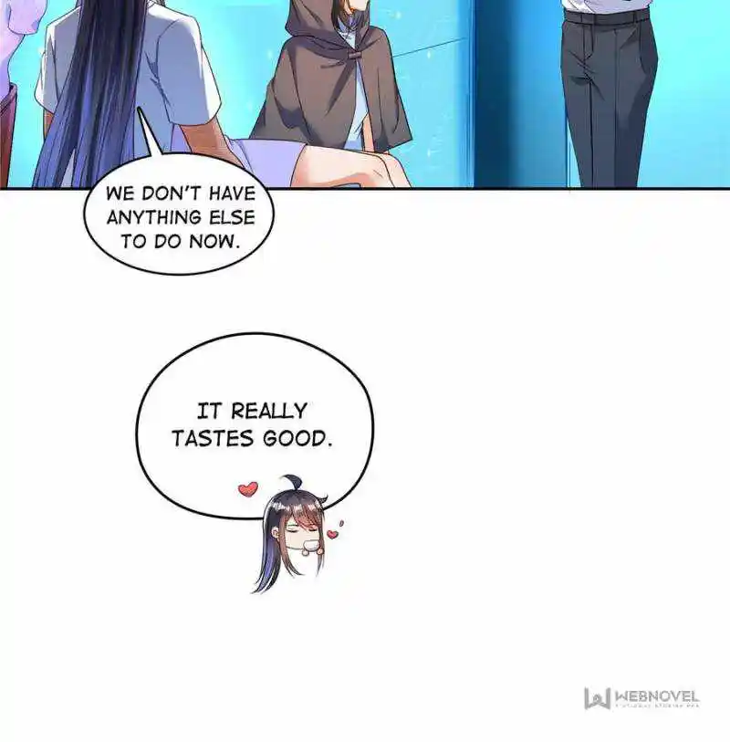 Cultivation Chat Group Chapter 590