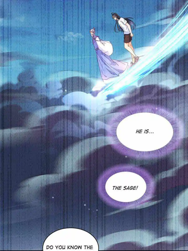 Cultivation Chat Group Chapter 590