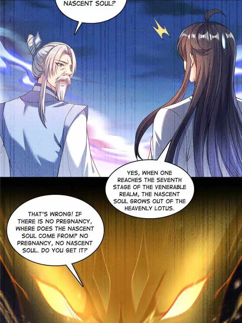 Cultivation Chat Group Chapter 590