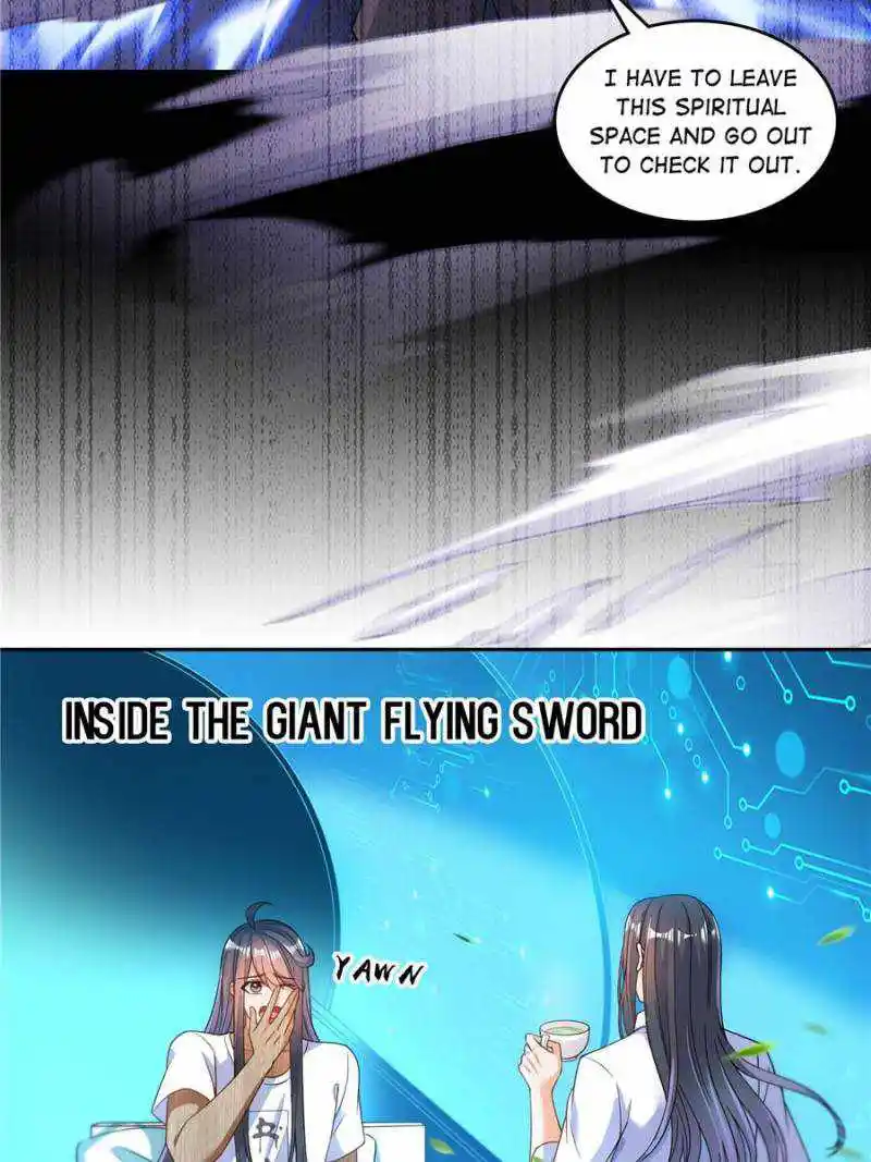 Cultivation Chat Group Chapter 590