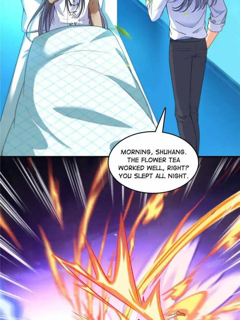 Cultivation Chat Group Chapter 590