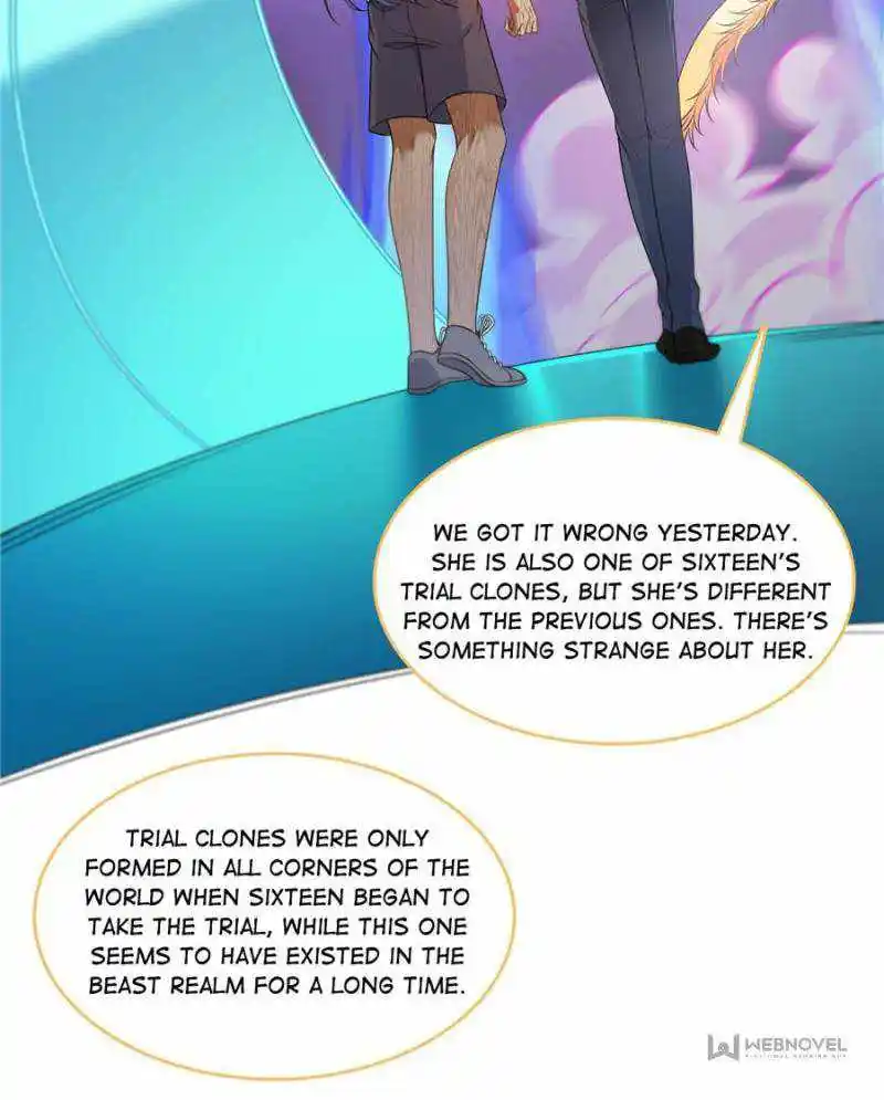 Cultivation Chat Group Chapter 590