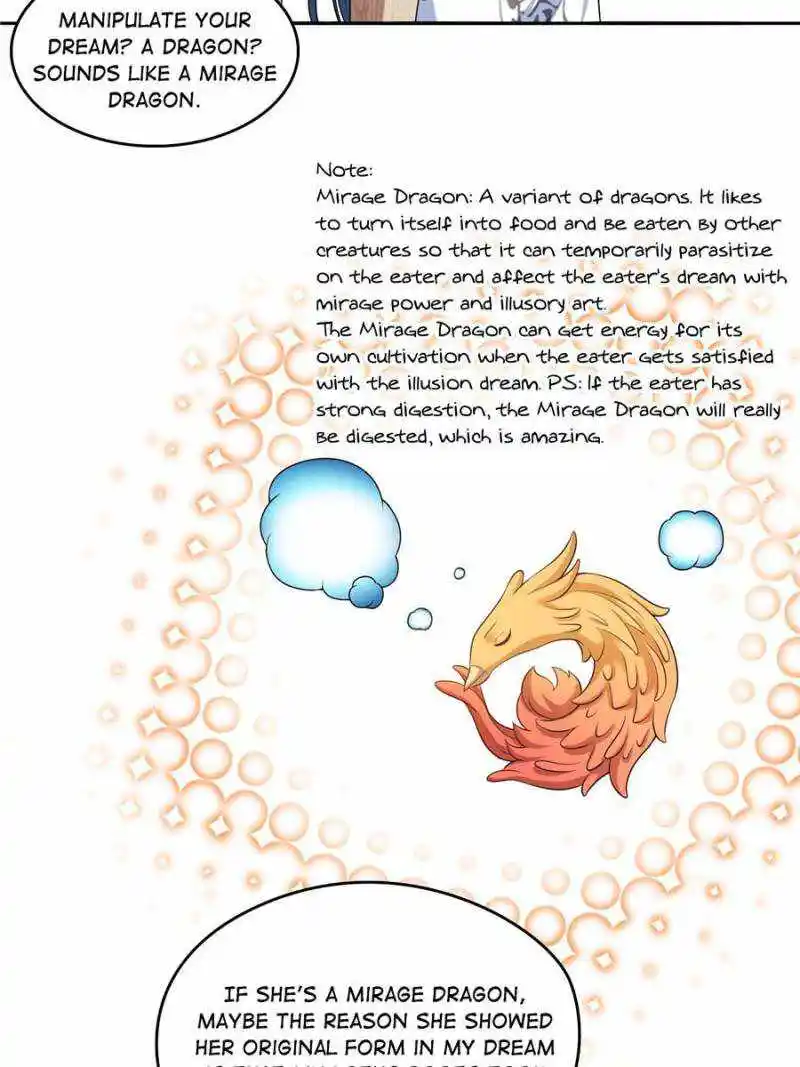 Cultivation Chat Group Chapter 590