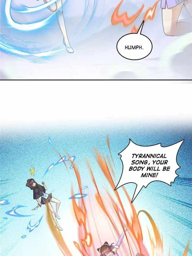 Cultivation Chat Group Chapter 590