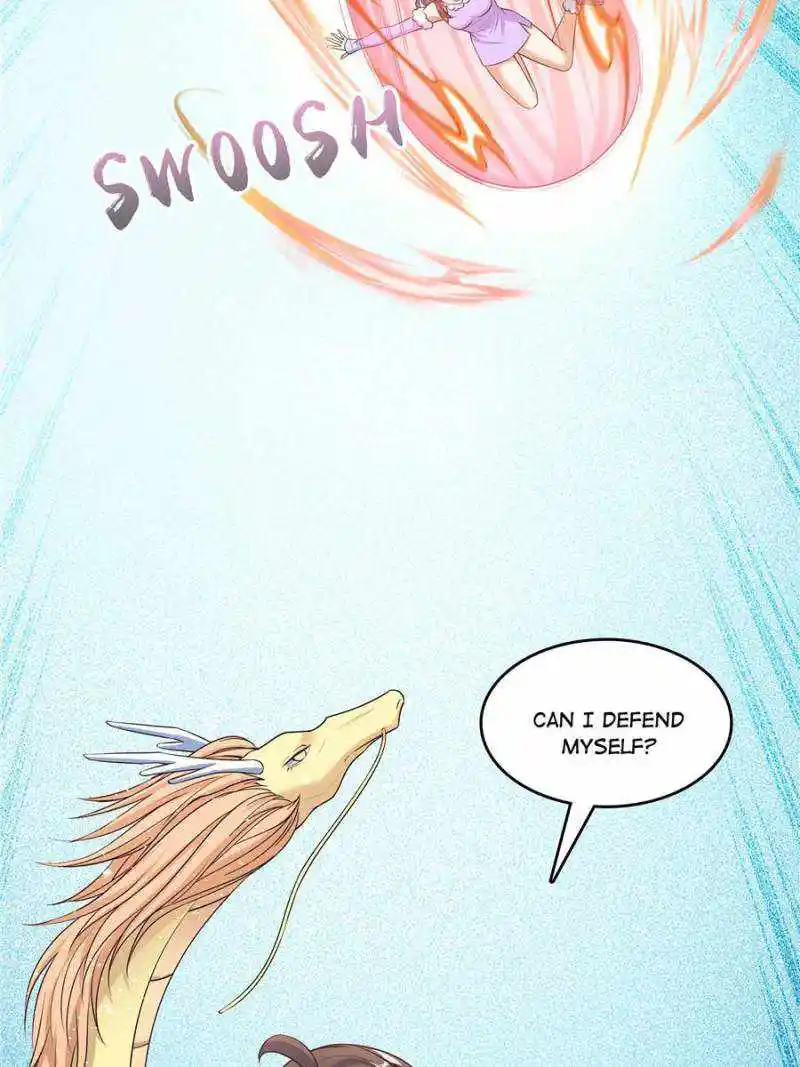 Cultivation Chat Group Chapter 590