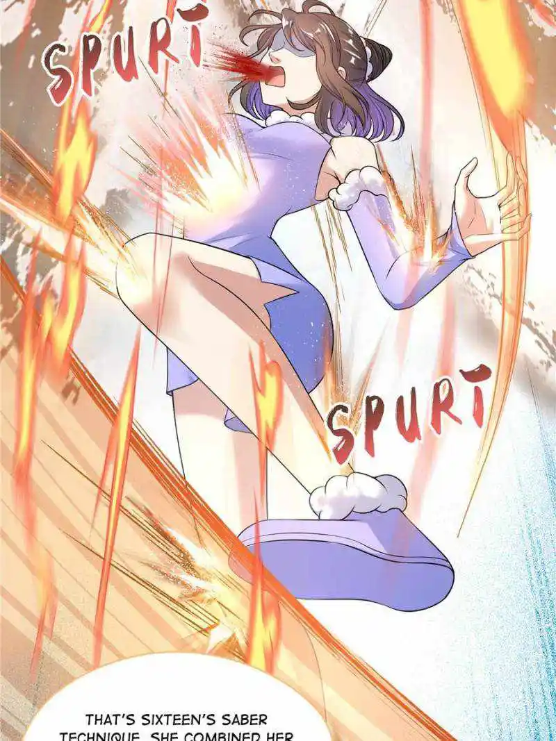 Cultivation Chat Group Chapter 590